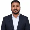 JOJI VARGHESE