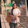 Trisha Das