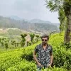 Mayur Gowda