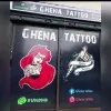 Ghena Tattoo