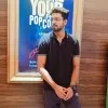 dinesh krsharma