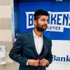 Sumanth Babu Kankanala