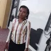 GLORIA MBWAMBO