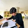 Isparsh Tiwari