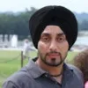 Gurjinder Thind