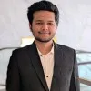 Nikunj Parmar