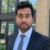 VINEETH REDDY