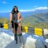 Tanusri Saha
