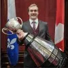 David Dallaire