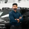 Sangeeth Radha Krishnan