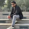 Visakh Suresh