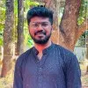 Nikhin MT