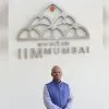 Ambuj Khare