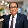 Krishna Agarwal