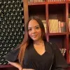 Tamia Thompson