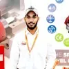 Gurucharansingh CHAIL