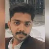 Syed Sharfaraaz