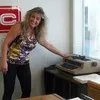 Lori Eldredge
