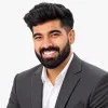 Peeyush Pathak