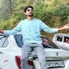 Anand pal