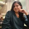 Sritama Chaudhury