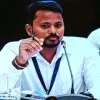 Sarbeswar Behera