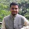 Mihir Umesh Patwardhan
