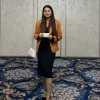 Sujata Singh