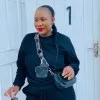 Nthabiseng Tsie