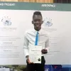Siphiwe Lunguza