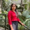 Ankita Gaind