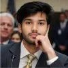 Syed Usman Ali
