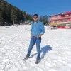 Anil yadav