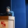D Bharadwaj