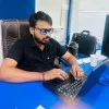 Sharad Phatangare