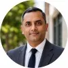 Wing Commander Venkatesh Balasubramanian