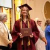 Michaela Brasher