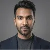 Pranav Mohan