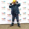 Edwin Koketso