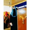 Bushra Swati