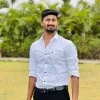 Akash Borse