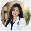 Moazima Iftikhar