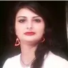 Vanashree Ratnaparkhi