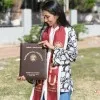 Maitri Parmar