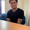 Suharsh Anand