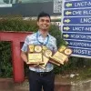 Shravan Pathak