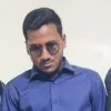 Taseen Ahmed