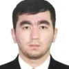 Ulugbek Khamidov