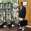 Shan Ul Haq Rehmani