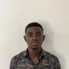 Olumide Oluwole